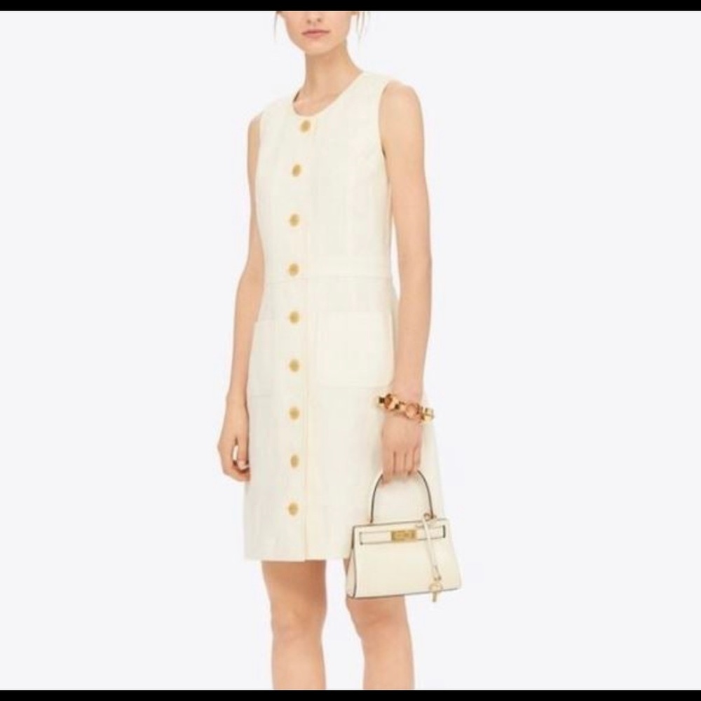 Tory Burch Dress